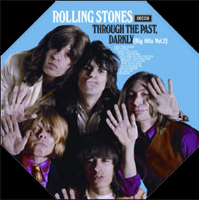 Through The Past, Darkly (Big Hits Vol. 2), The Rolling Stones, 1969