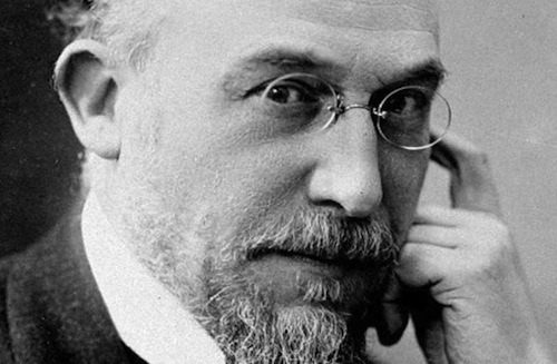 Erik Satie : un musicien original ou excentrique ?